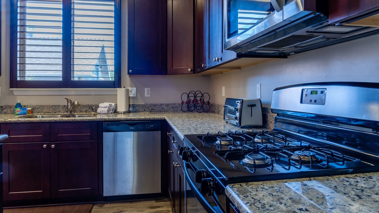Photo of Kitchen in San Miguel
