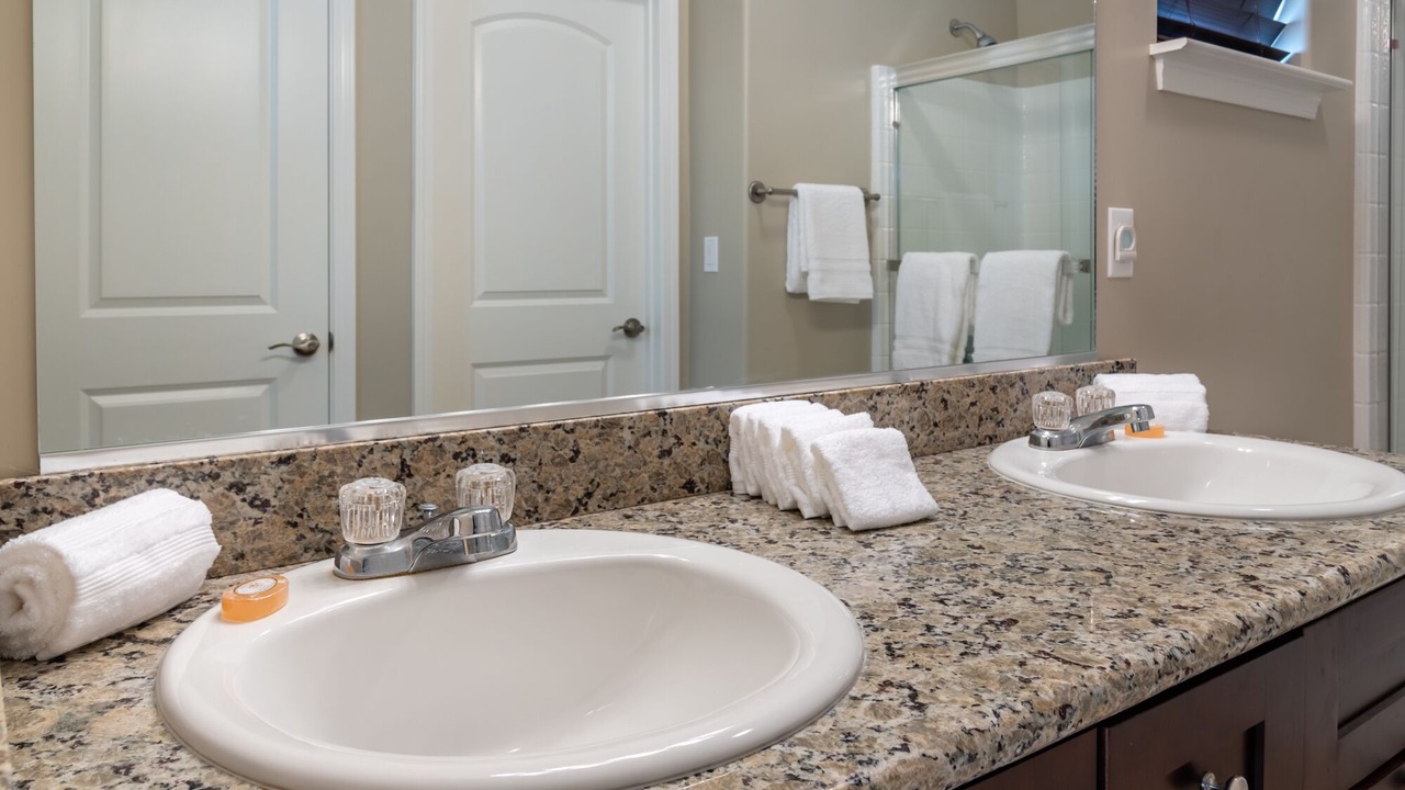Photo of Bathroom in San Miguel