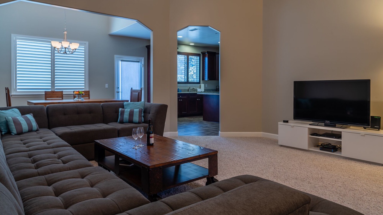 Photo of Livingroom in San Miguel