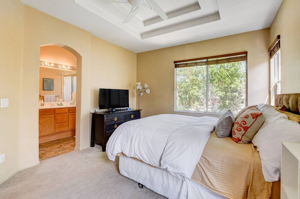 Photo of Bedroom in Mission Valley