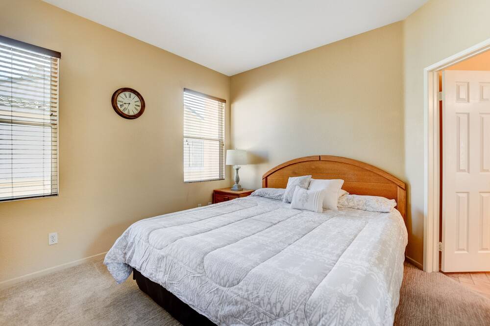 Photo of Bedroom in Mission Valley