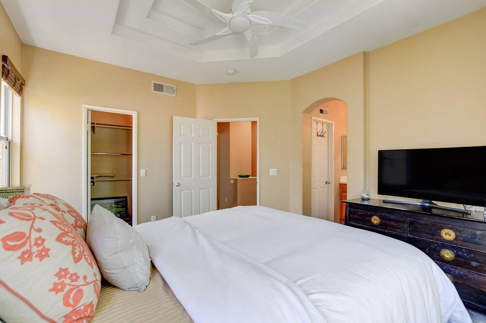Photo of Bedroom in Mission Valley