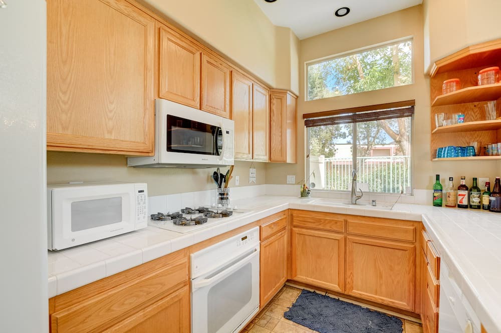 Photo of Kitchen in Mission Valley