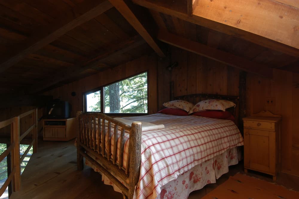 Photo of Bedroom in Lagunitas-Forest Knolls
