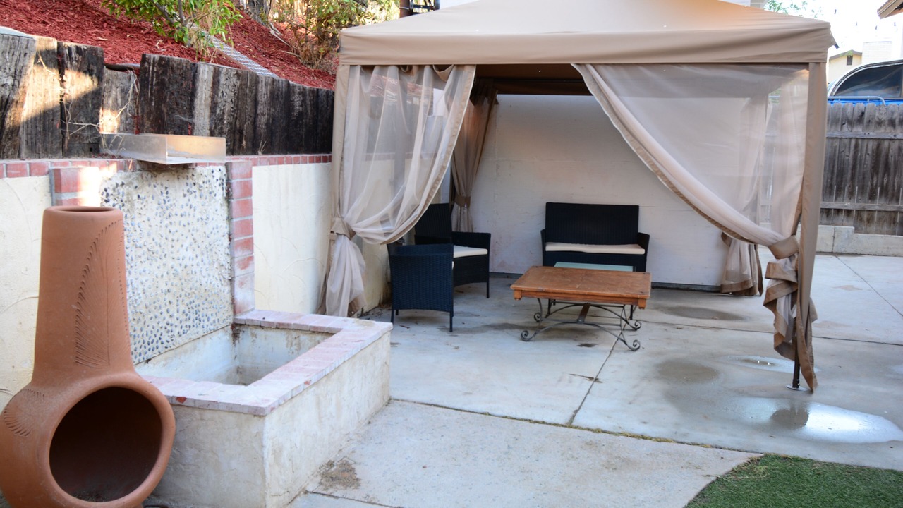 Photo of Outdoor in Lemon Grove