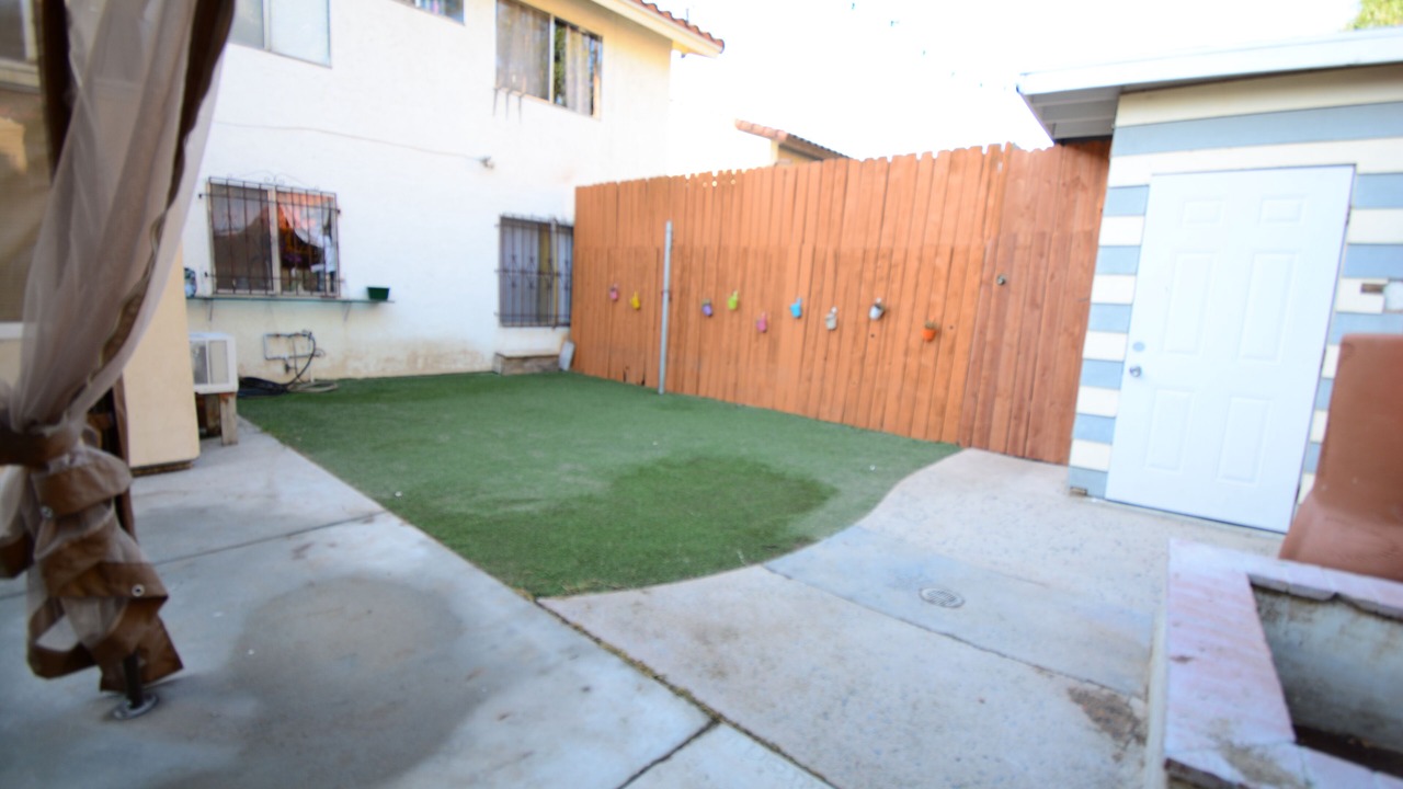 Photo of Outdoor in Lemon Grove