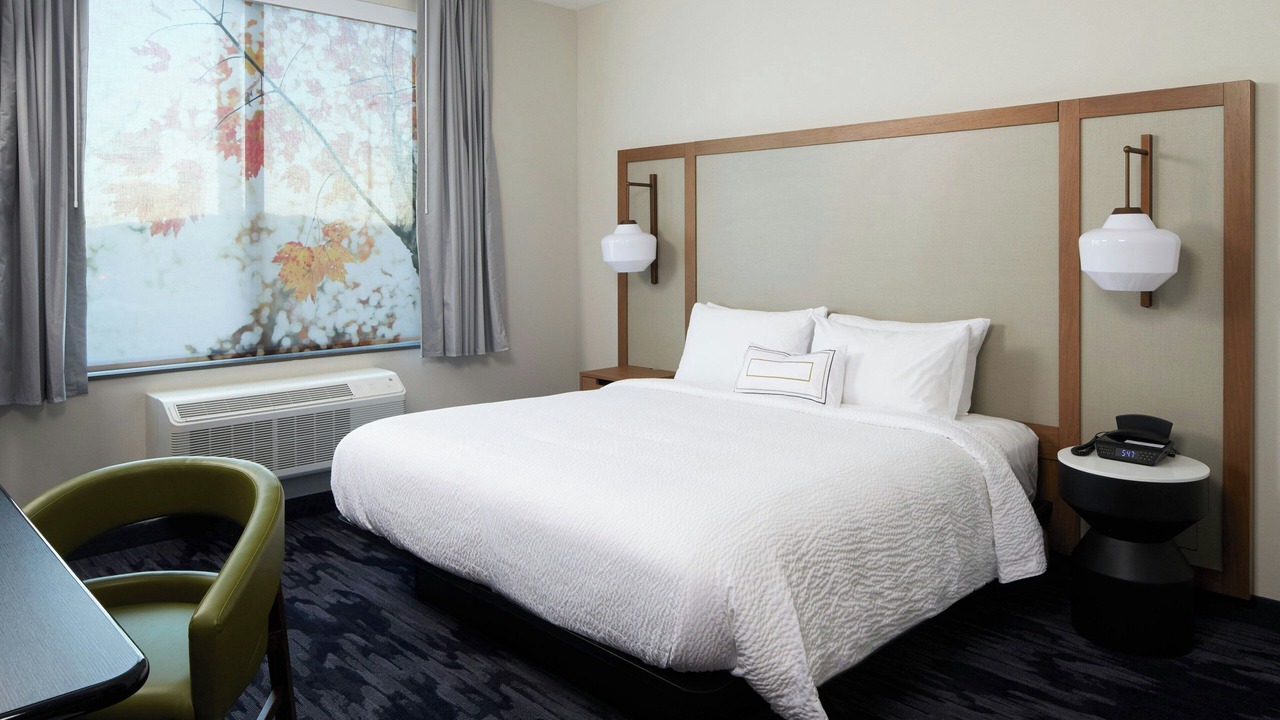 Photo of Bedroom in Moreno Valley