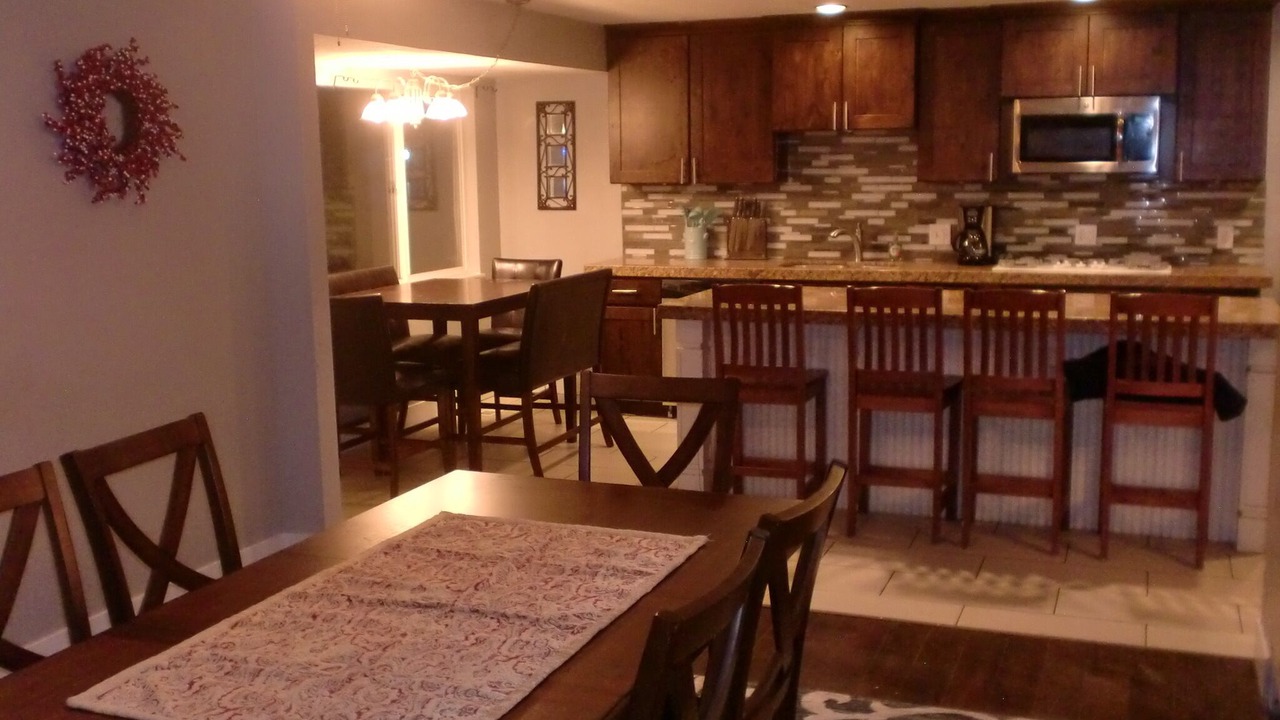 Photo of Kitchen in Murray