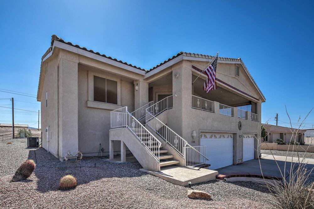Photo of Outdoor in Lake Havasu City