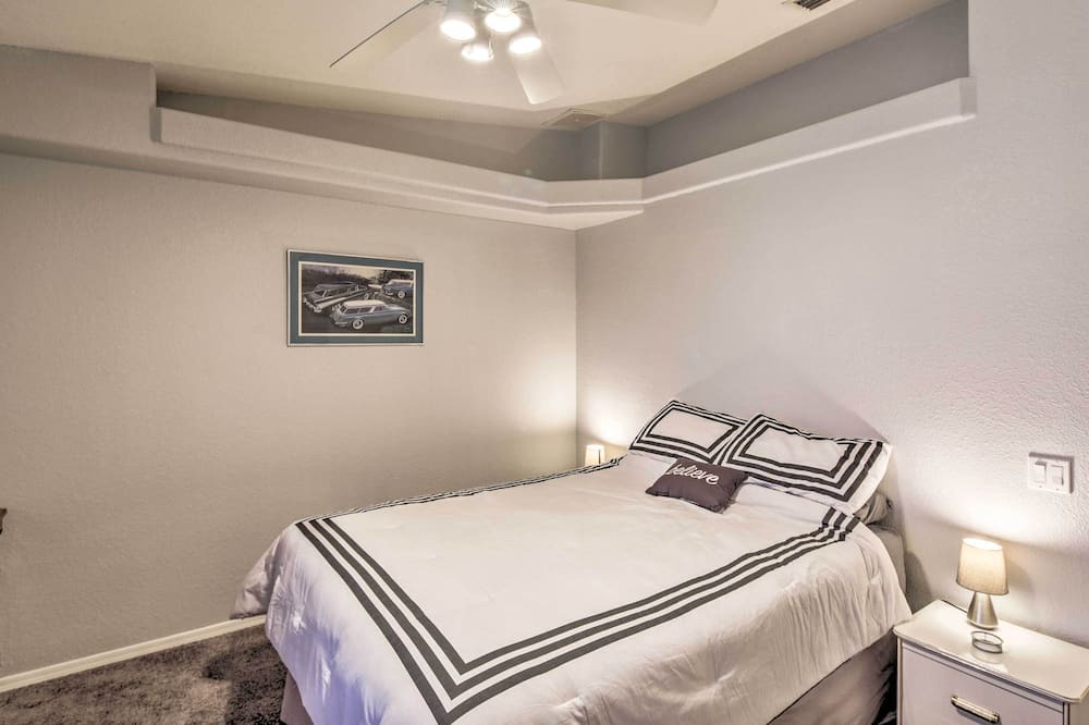 Photo of Bedroom in Lake Havasu City