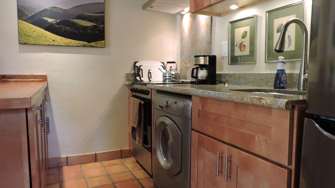 Photo of Kitchen in Carmel