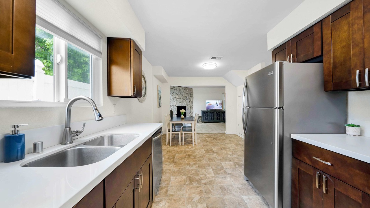 Photo of Kitchen in Imperial Beach