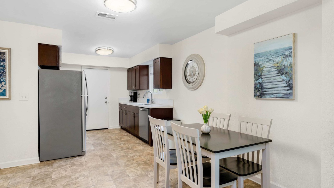 Photo of Kitchen in Imperial Beach