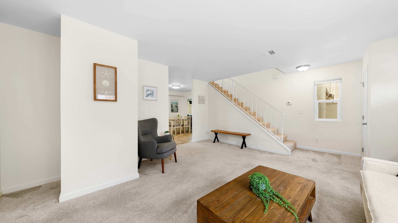 Photo of Livingroom in Imperial Beach