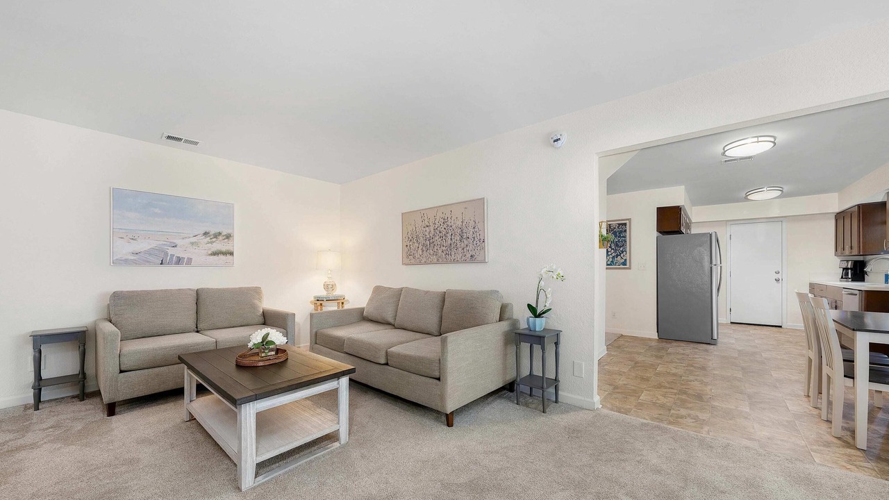 Photo of Livingroom in Imperial Beach