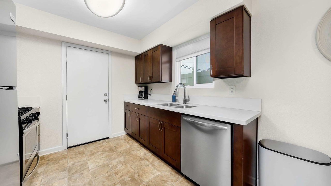 Photo of Kitchen in Imperial Beach