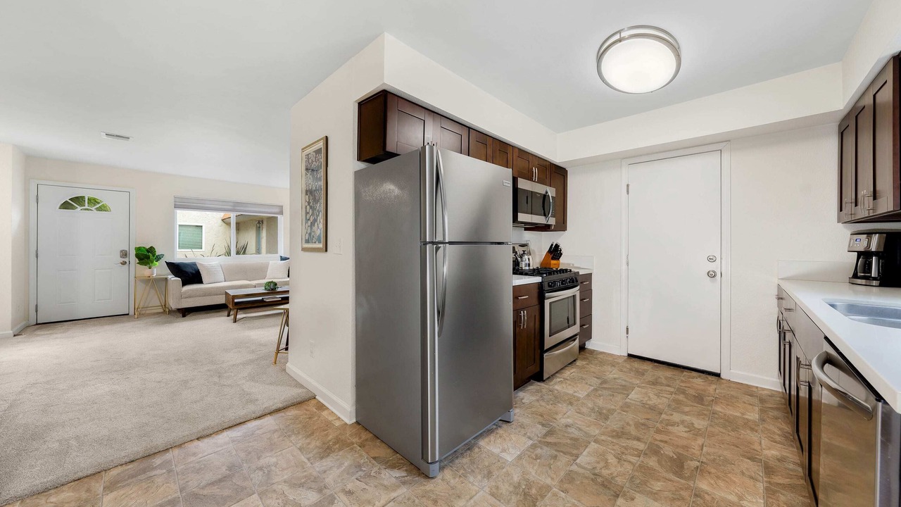 Photo of Kitchen in Imperial Beach