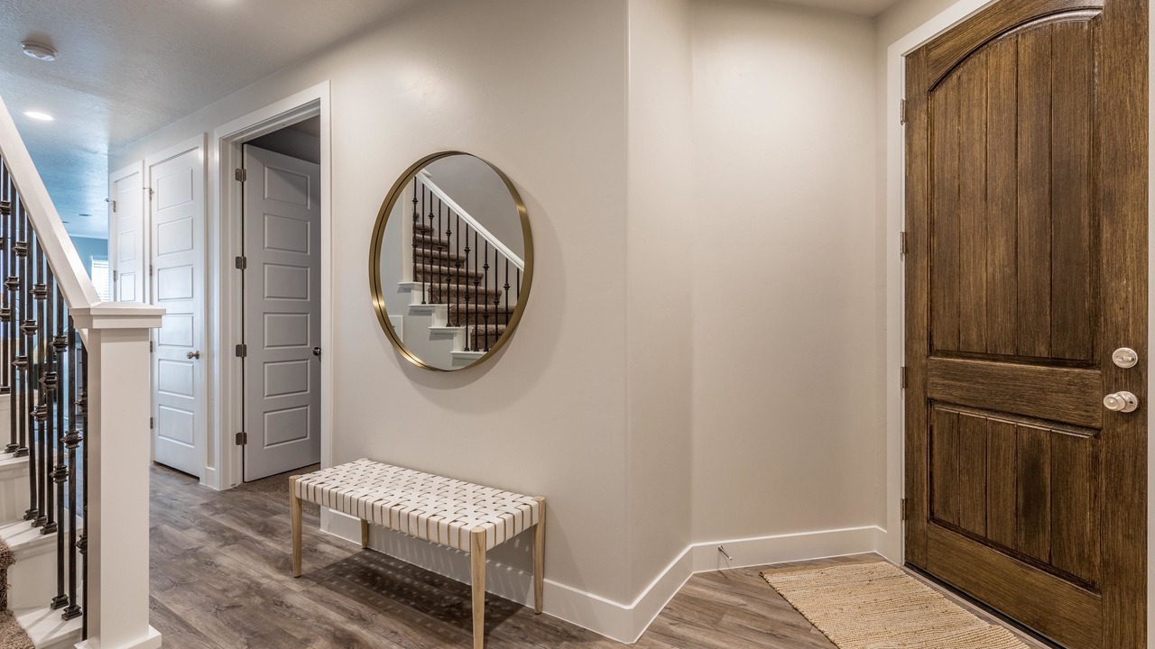 Photo of Bedroom in St. George