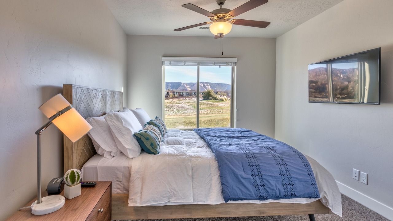 Photo of Bedroom in St. George