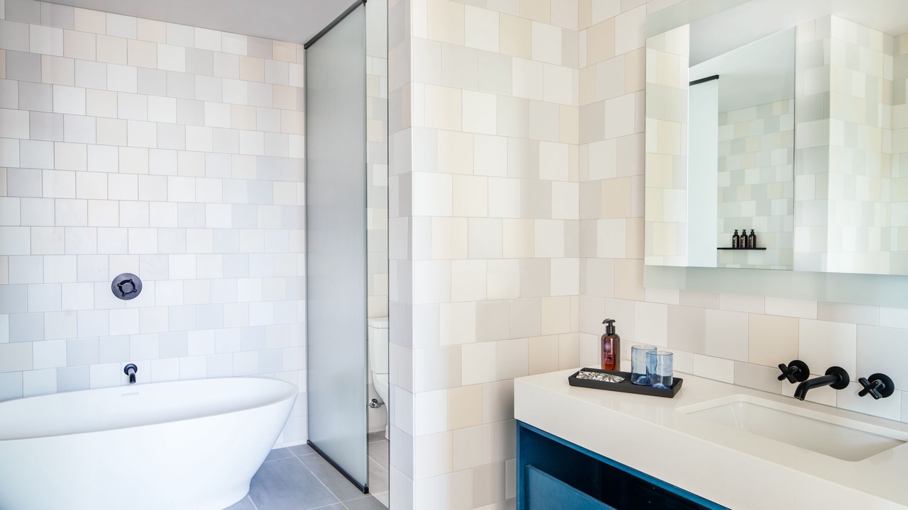 Photo of Bathroom in Downtown