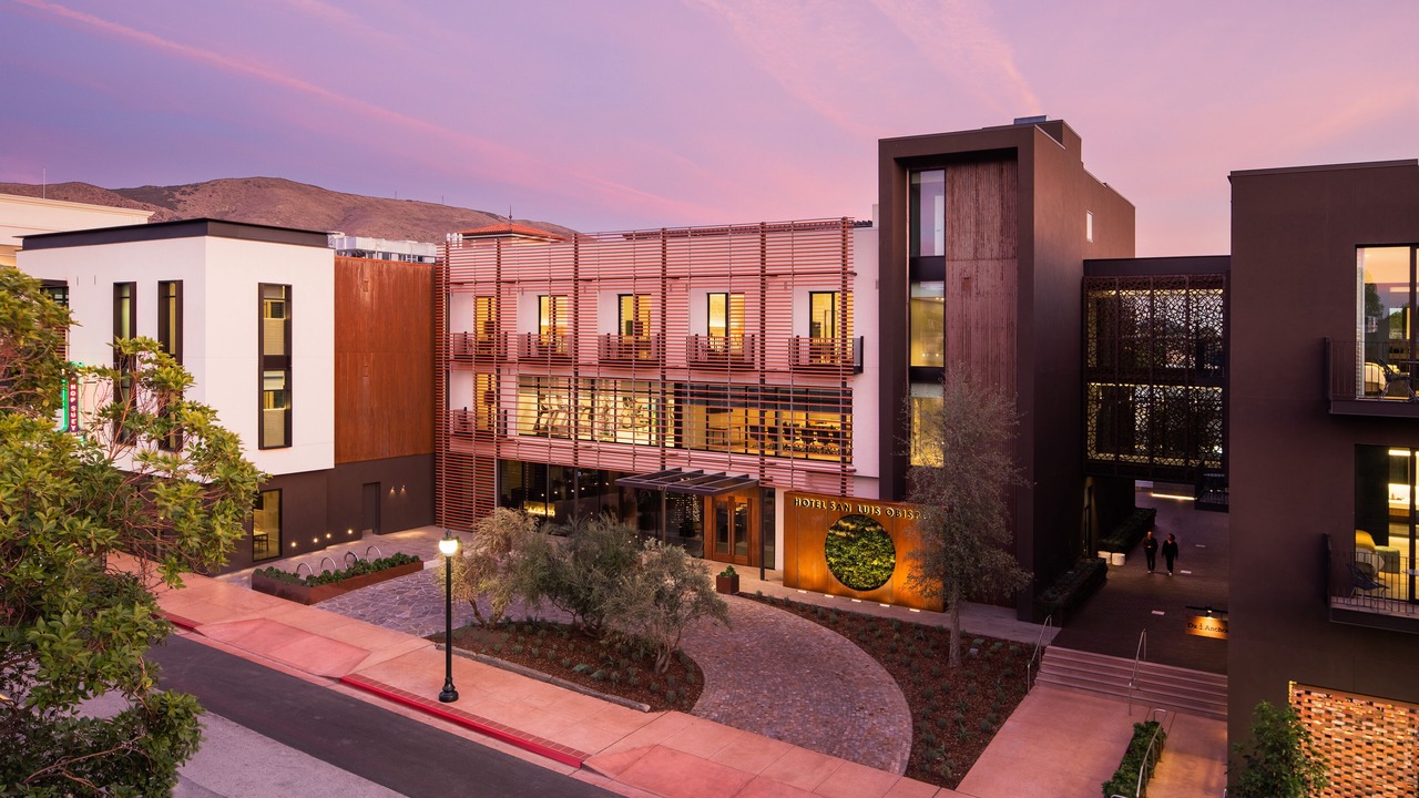 Photo of Outdoor in Downtown