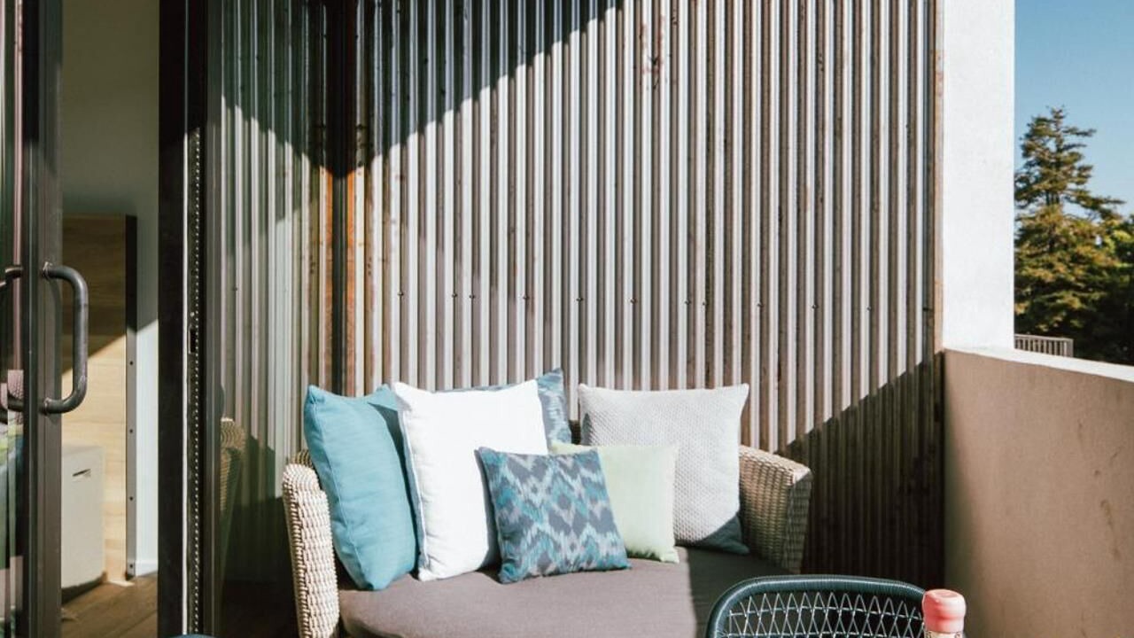 Photo of Patio Balcony in Downtown
