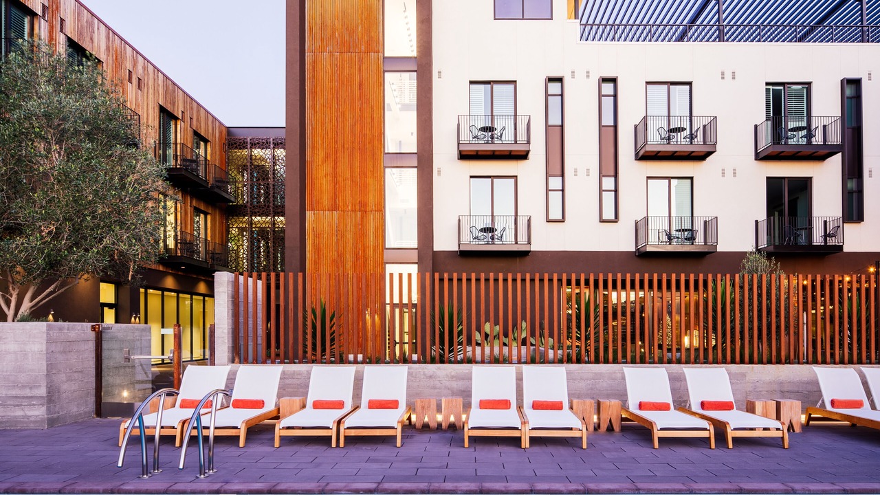 Photo of Outdoor in Downtown