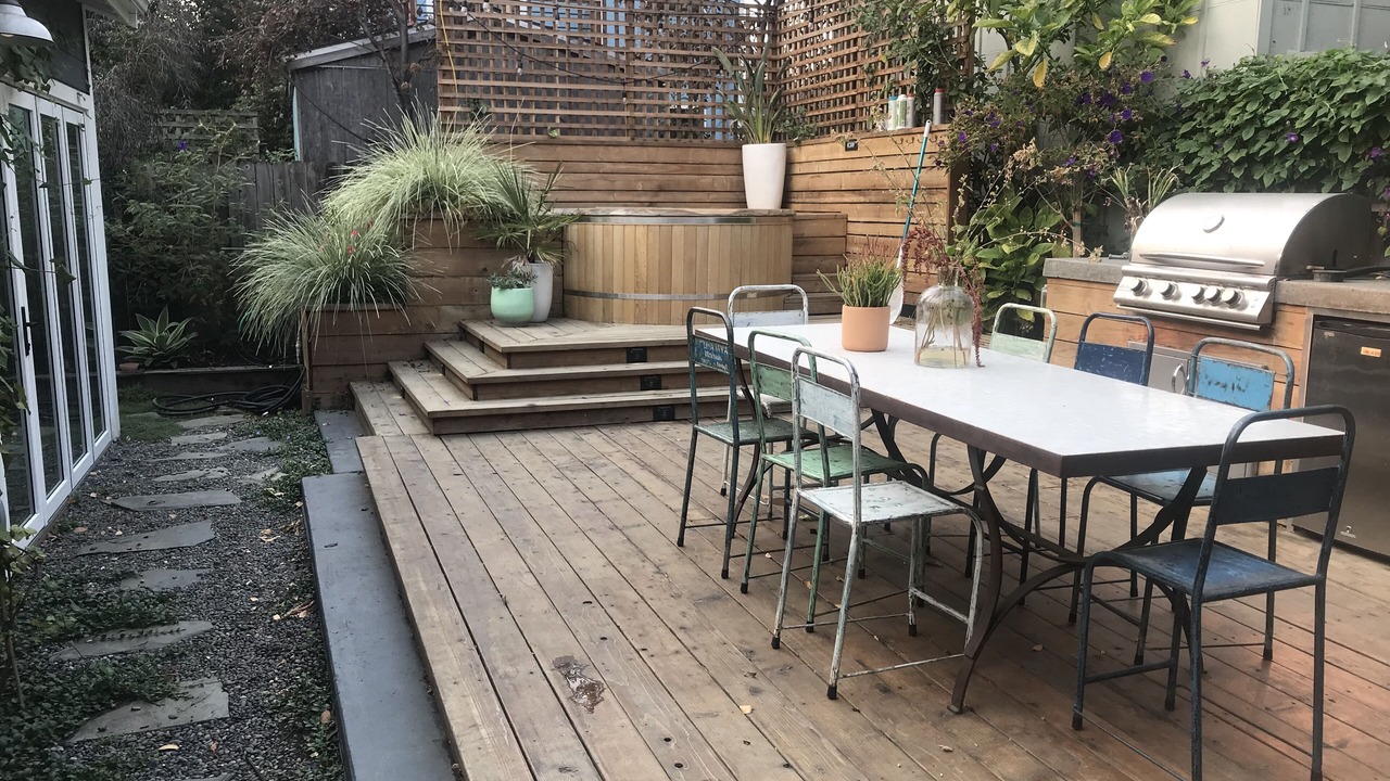 Photo of Outdoor in Temescal