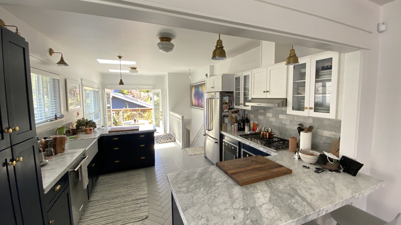 Photo of Kitchen in Temescal