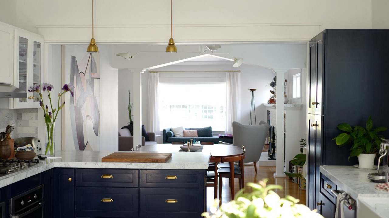 Photo of Kitchen in Temescal