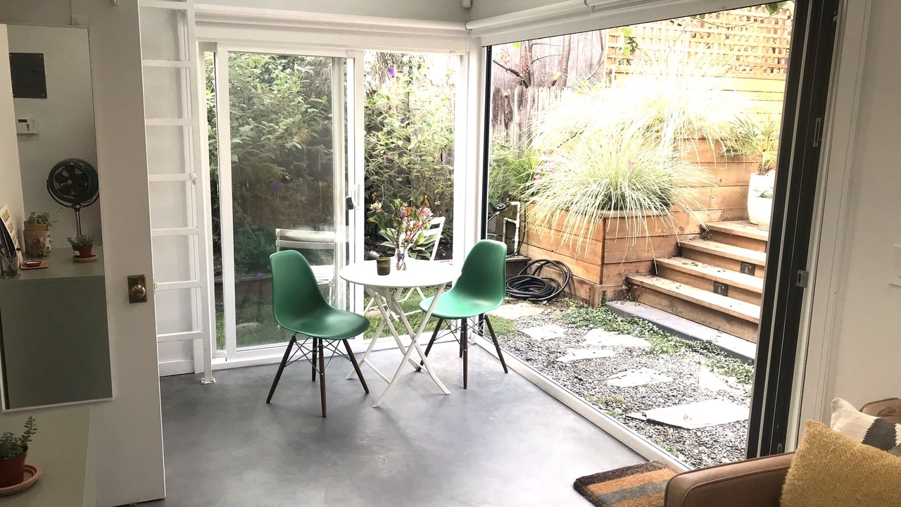 Photo of Livingroom in Temescal