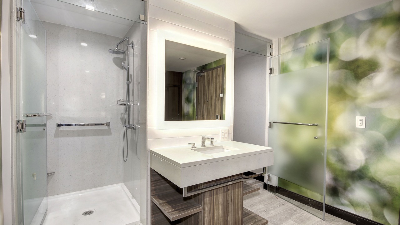 Photo of Bathroom in North Natomas