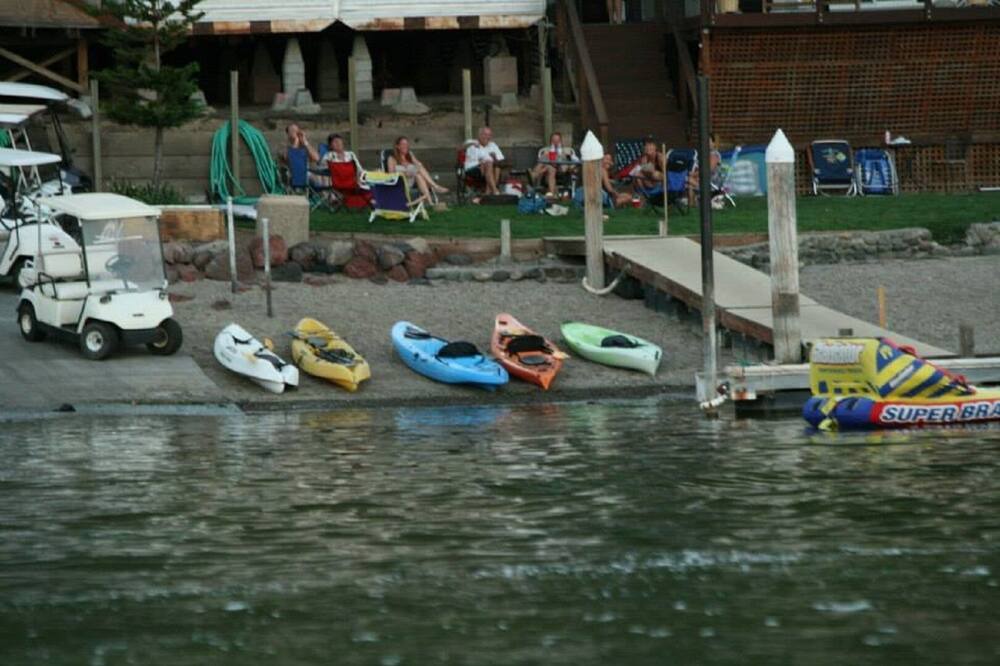 Photo of Others in Kelseyville