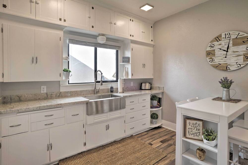 Photo of Kitchen in Ukiah