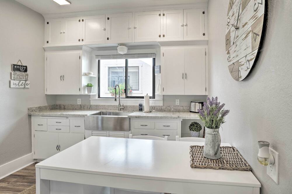 Photo of Kitchen in Ukiah