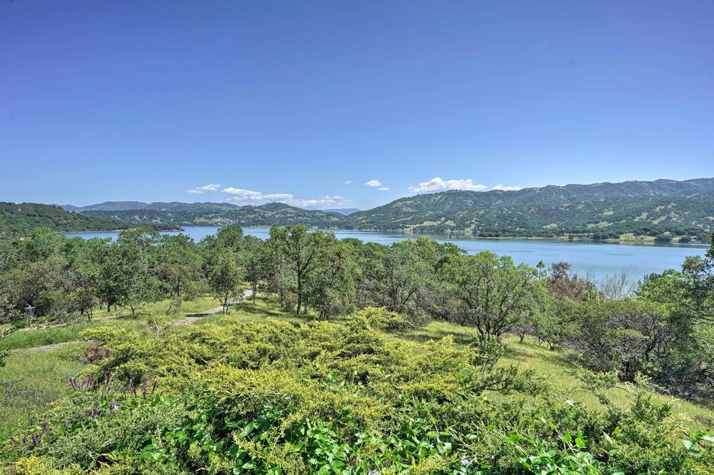Photo of Outdoor in Ukiah