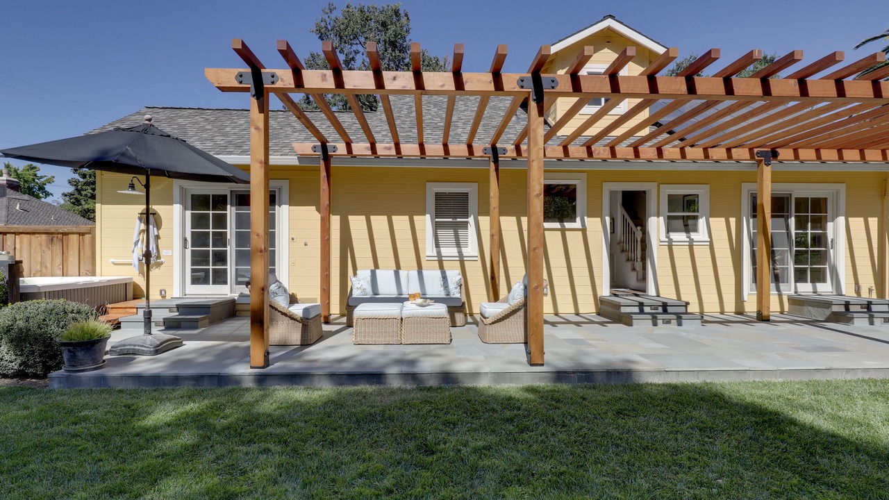 Photo of Outdoor in Sonoma