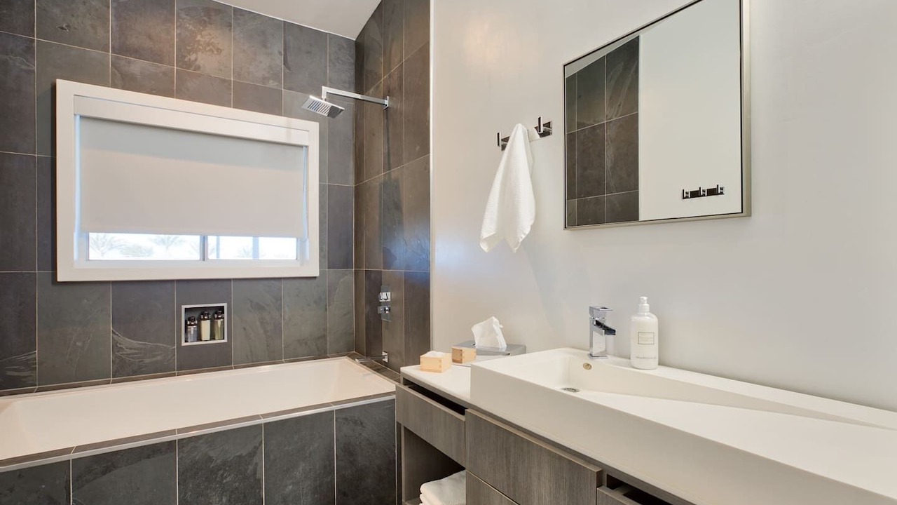 Photo of Bathroom in Joshua Tree