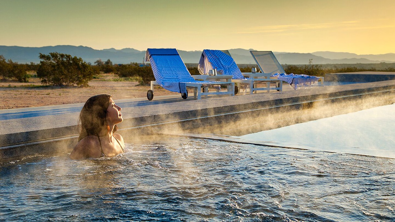 Photo of Outdoor in Joshua Tree