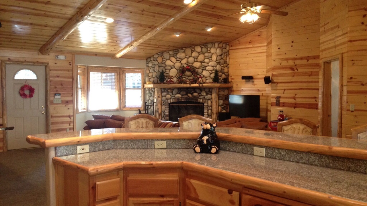 Photo of Kitchen in Summit Estates