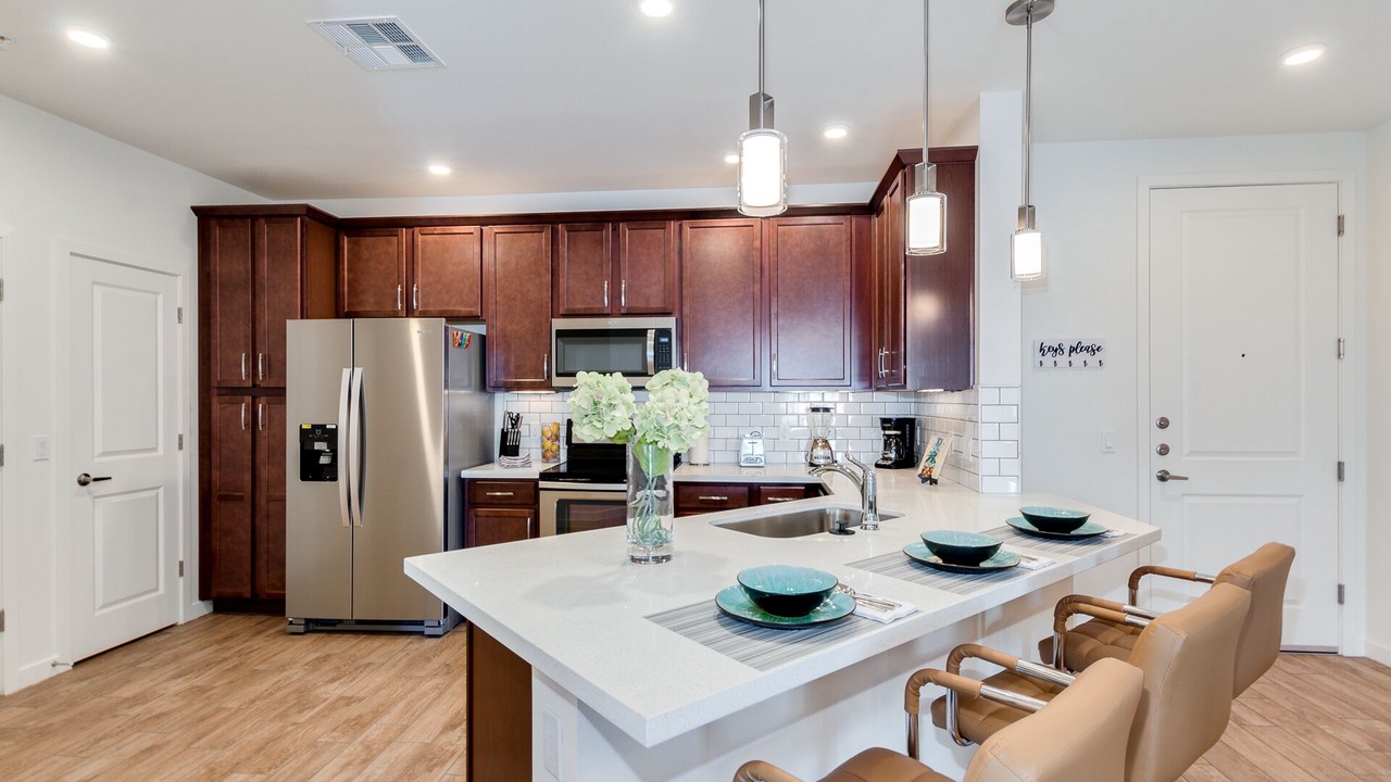 Photo of Kitchen in Ocotillo
