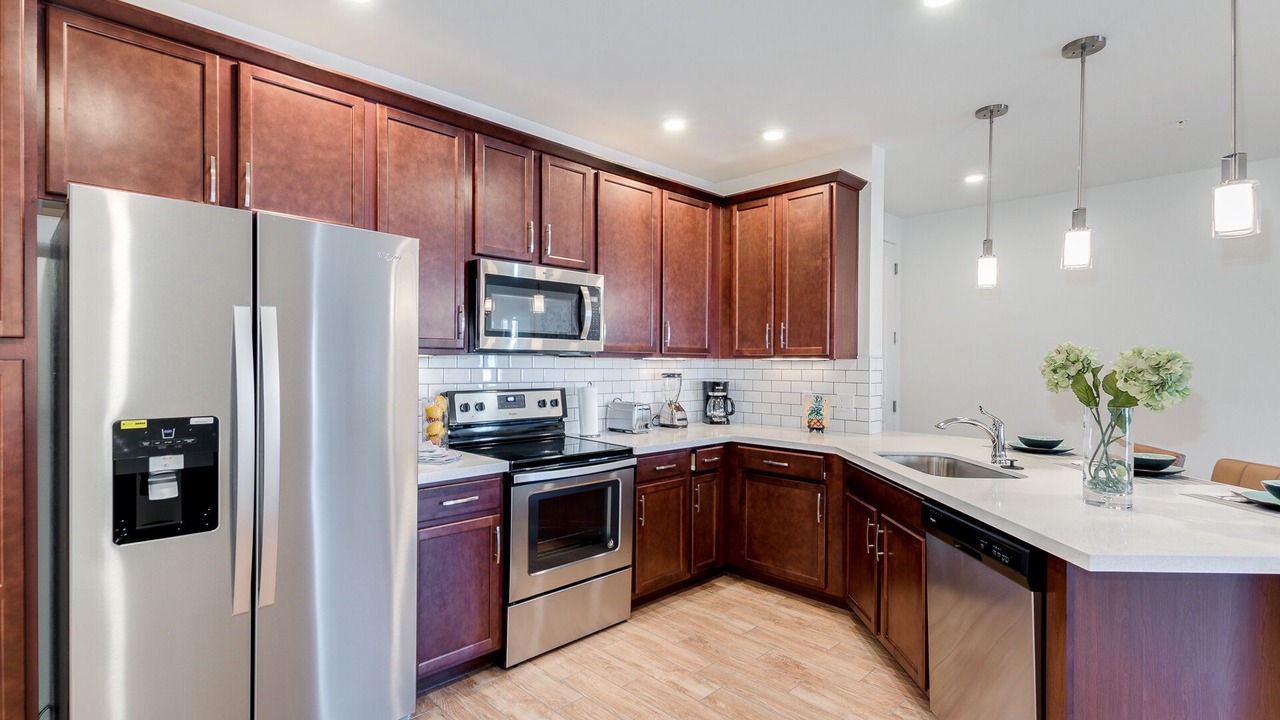 Photo of Kitchen in Ocotillo