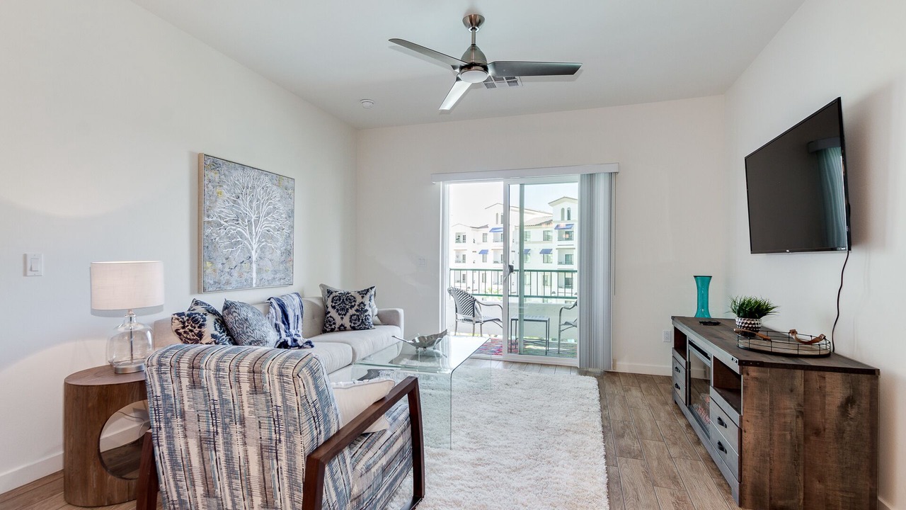 Photo of Livingroom in Ocotillo