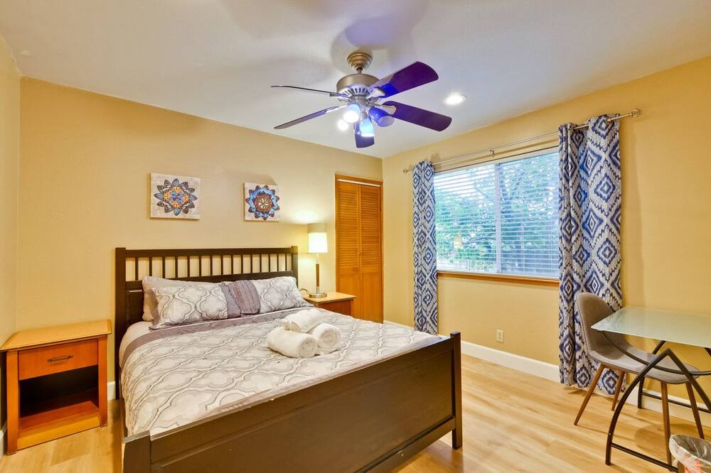 Photo of Bedroom in Berryessa