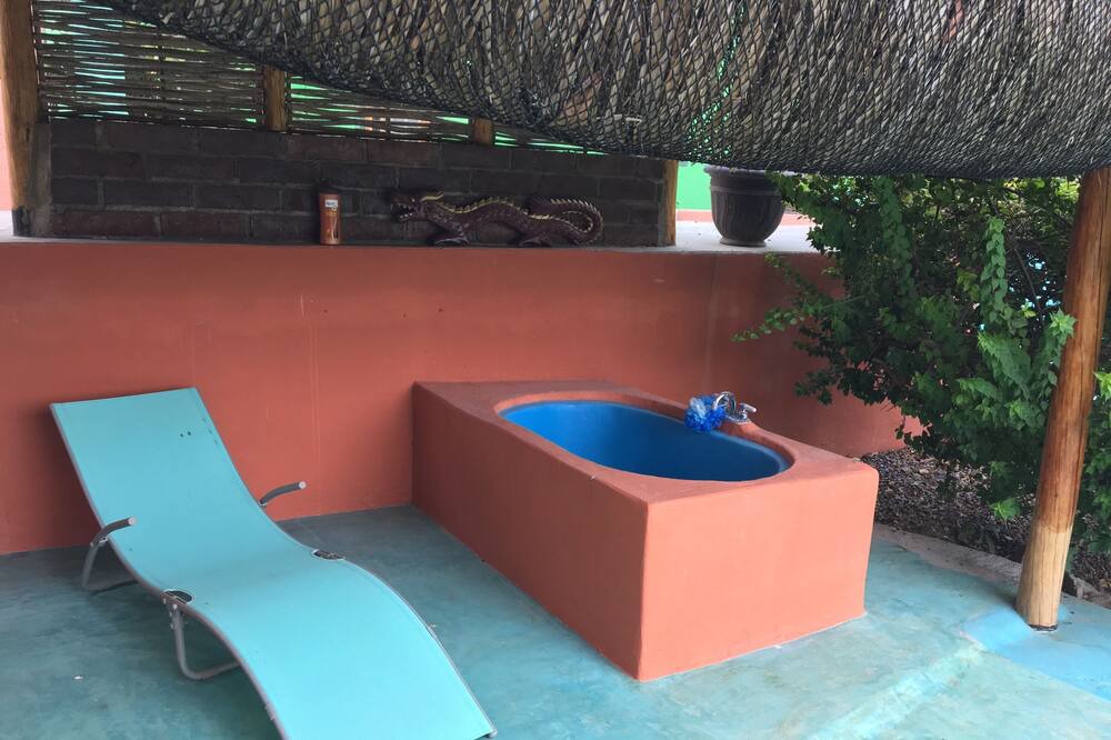 Photo of Patio Balcony in Todos Santos