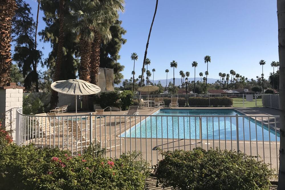 Photo of Outdoor in Rancho Mirage