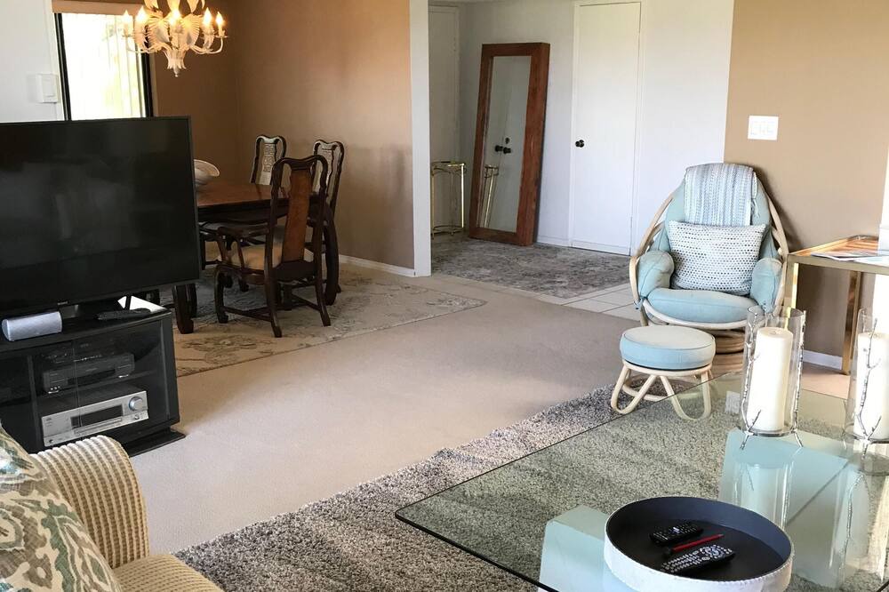 Photo of Bedroom in Rancho Mirage