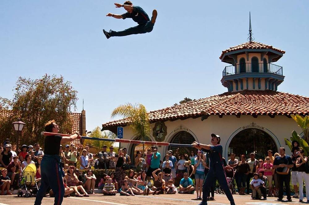 Photo of Others in Downtown San Diego