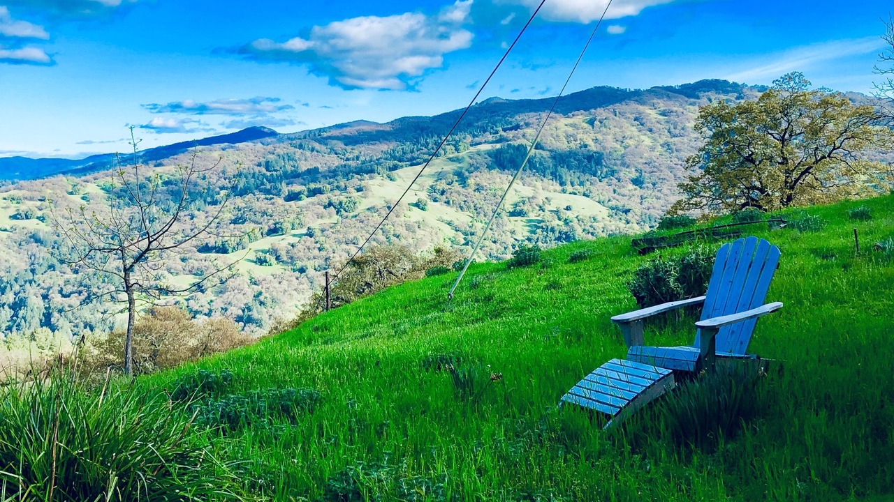 Photo of Outdoor in Alderpoint