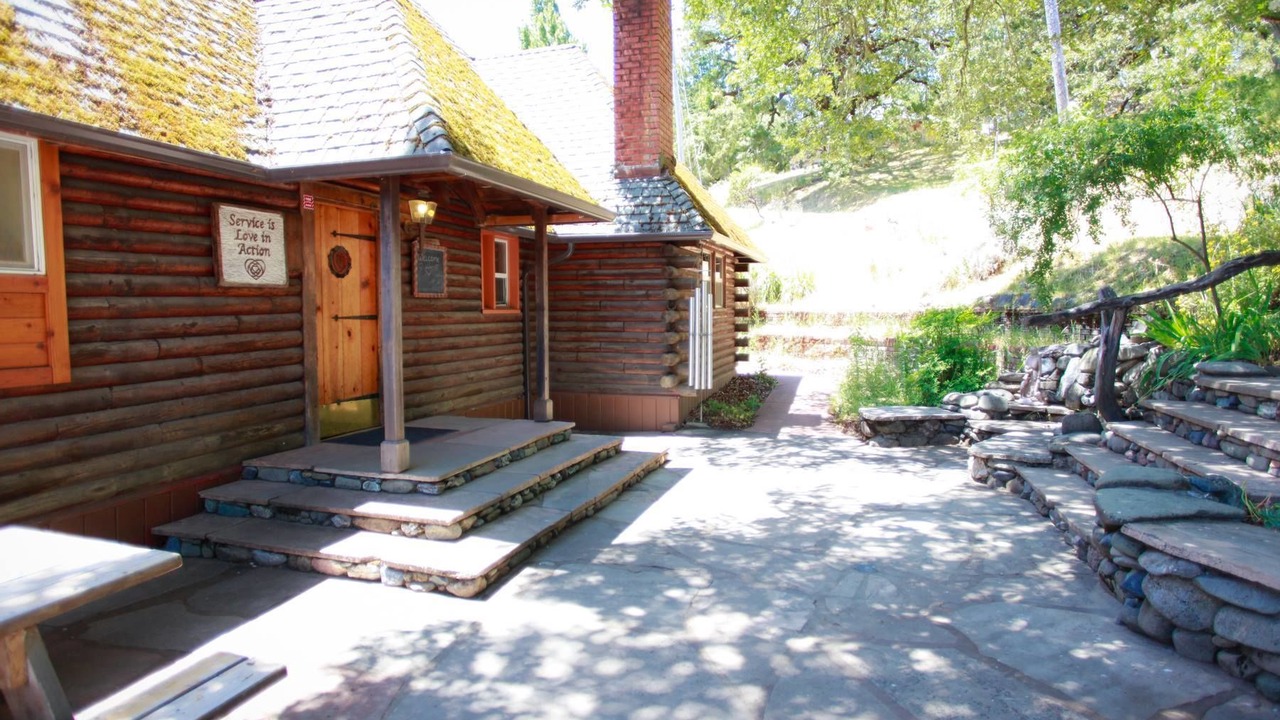 Photo of Outdoor in Alderpoint